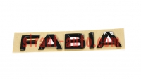 6V0853687B041   Skoda Fabia Combi 3 FL