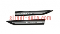 5H0853688LWHA    1st Edition VW Golf 8 Alltrack