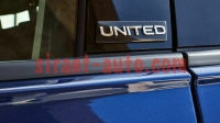 5G0853688BPFOD   UNITED VW Passat B8 Limousine