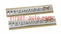 7P68536882ZZ    TOUAREGX VW Touareg 7P GP