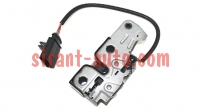 7P6823509C   VW Touareg 7P GP