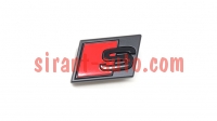 4KE071805    Black Edition Audi e-tron S