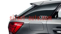 8W0064317D   Audi RS3 Limosine 8Y