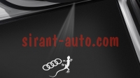 4G0052133K   Gecko Audi A3 Sportback 8Y