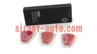 81A087009A    Audi Mediterranean