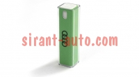 80A096311C     Green Audi e-tron