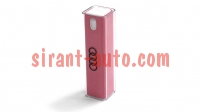80A096311A     Pink Audi e-tron