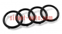 4M8071801    Black Edition Audi A8 L D5