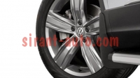 5NA075111   VW Tiguan 2