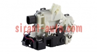 3B4839016AN   Skoda Fabia 6Y