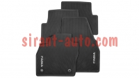 6VB061500    Skoda Fabia 4