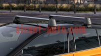 6VE071126 Дуги багажные поперечные Skoda Fabia 4