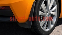6VE075101   Skoda Fabia 4