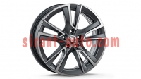 6VA071496BHA7   R16 Proxima Skoda Fabia 4