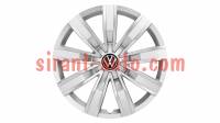 5NA071457BUWP   R17 VW Tiguan 2