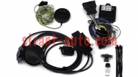 BEA400001   Skoda Fabia 6Y