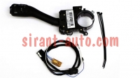 BEA400002 - Skoda Fabia 6Y