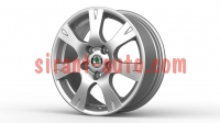 CCB600006   R16 Sirius Skoda Octavia Combi A5