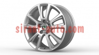 CCH600008   R17 Zenit Skoda Octavia Combi A5