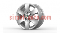 5J0071494C7ZS   R14 Shell Skoda Fabia Combi 2
