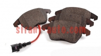 3C0698151C    VW Skoda Audi Seat