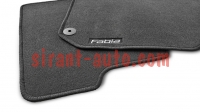 5J1061420    Skoda Fabia 2