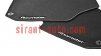 5J1061270A    Skoda Roomster