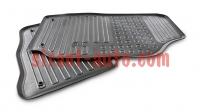 DCC400002     Skoda Fabia Combi 6Y